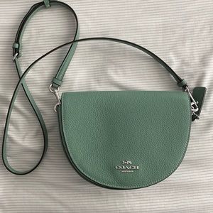 Coach Crossbody